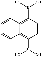 1.4-萘二硼酸/22871-75-6